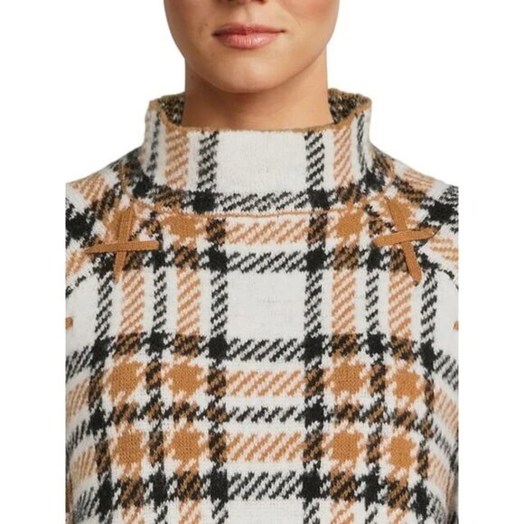 No Boundaries Size Small Sweater Original Price $44 - Picture 4 of 4